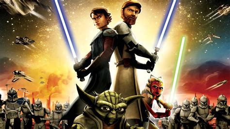 watch star wars clone wars series 6|clone wars season 6 episode.